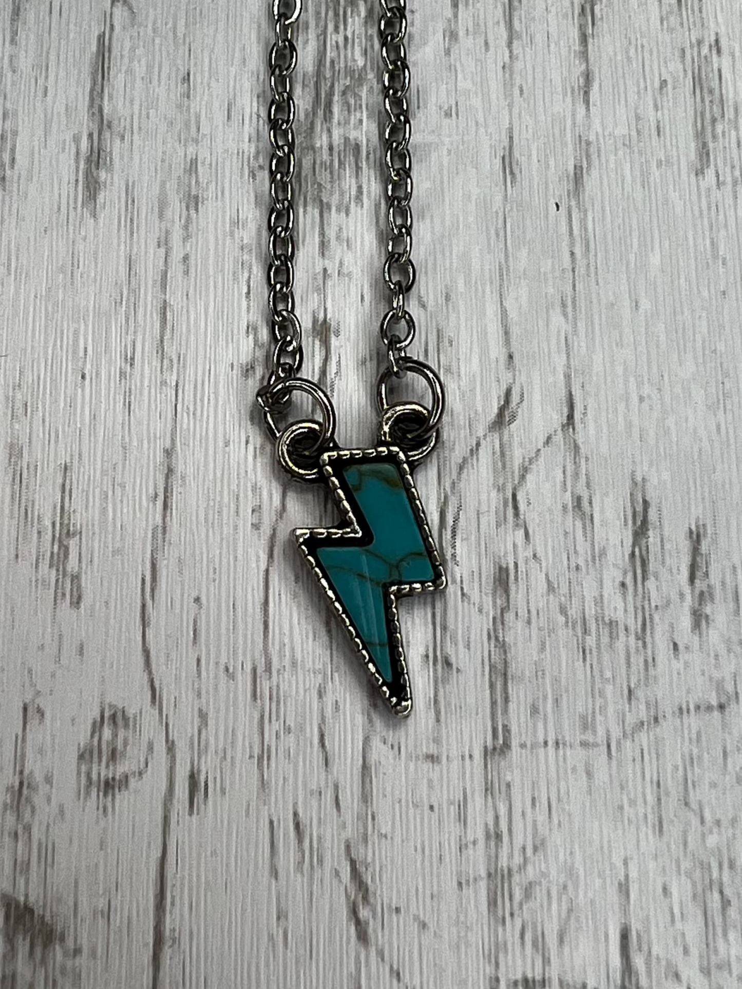 The Tilden Necklace