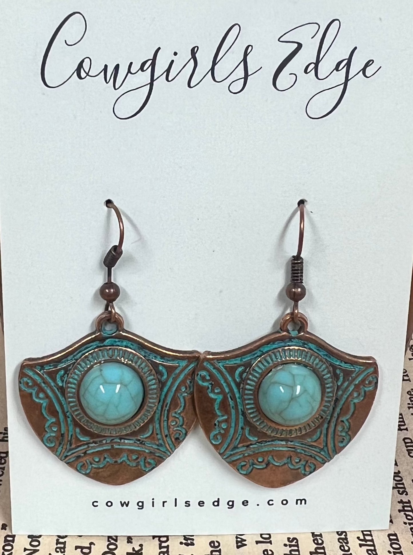 Bonnie Earrings
