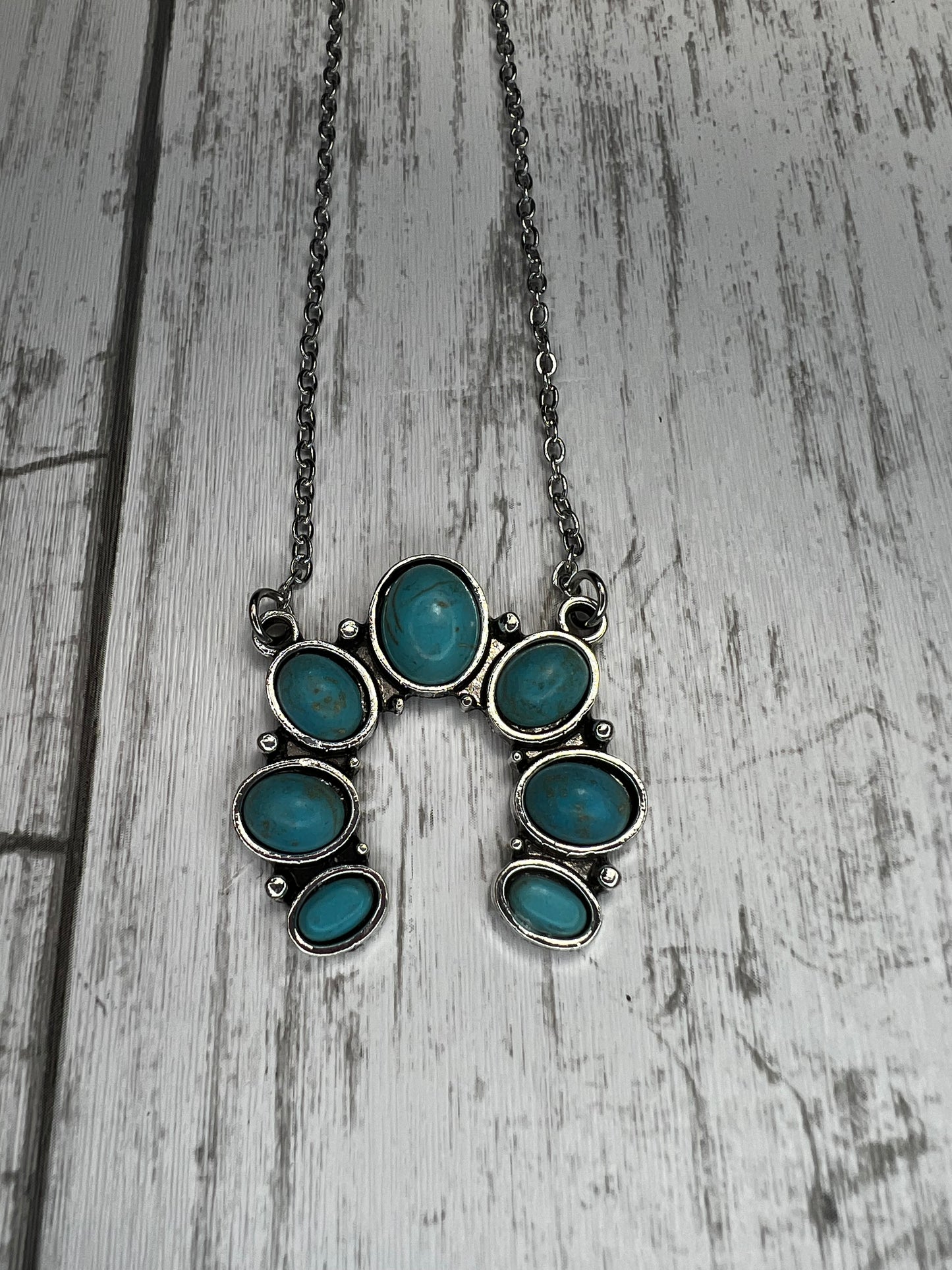 The June Necklace