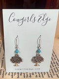 The Georgia Earrings